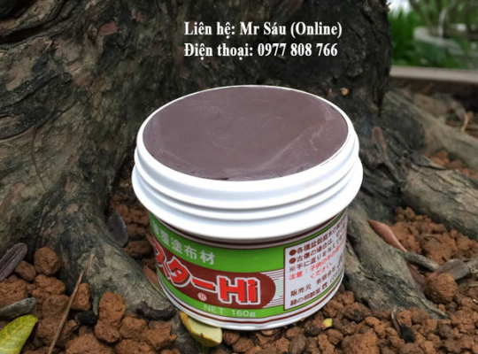 Keo liền sẹo Cut-Paster 1