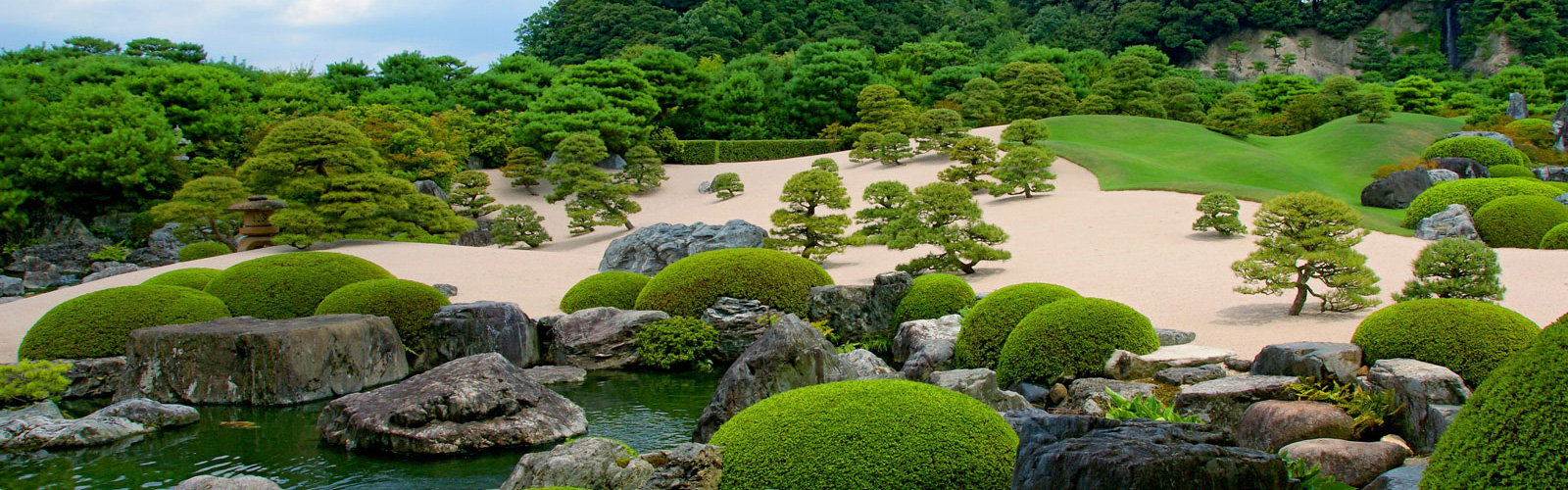 Dụng cụ Bonsai